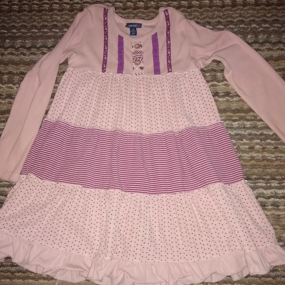 Naartjie kids dress